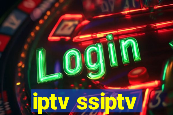 iptv ssiptv
